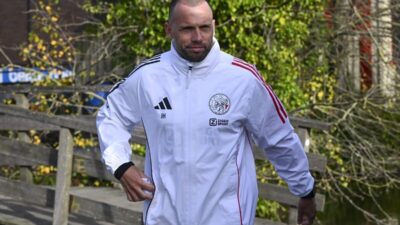 AMSTERDAM (AA) – Ajax, UEFA Şampiyonlar Ligi'nin 4. haftasında Galatasaray'ı