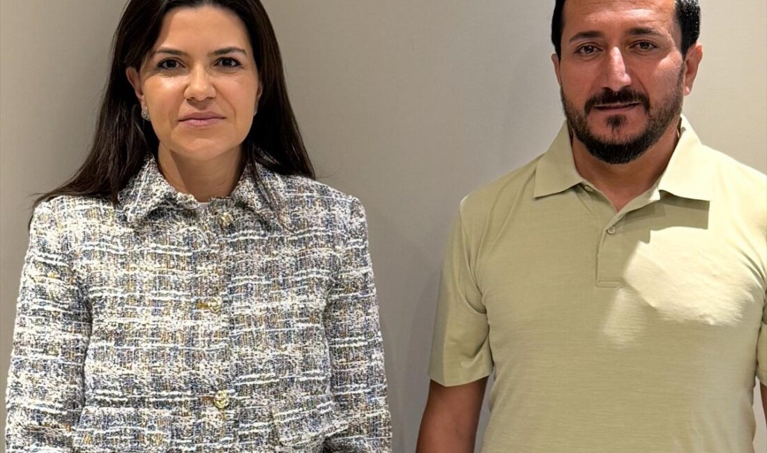 MUĞLA (AA) – AK Parti Bodrum Belediye Meclisi AK Parti