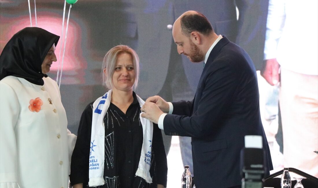 - "(Terörsüz Türkiye süreci) Türkiye Büyük Millet Meclisi'nde oluşturduğumuz komisyon