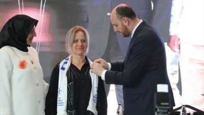 - "(Terörsüz Türkiye süreci) Türkiye Büyük Millet Meclisi'nde oluşturduğumuz komisyon