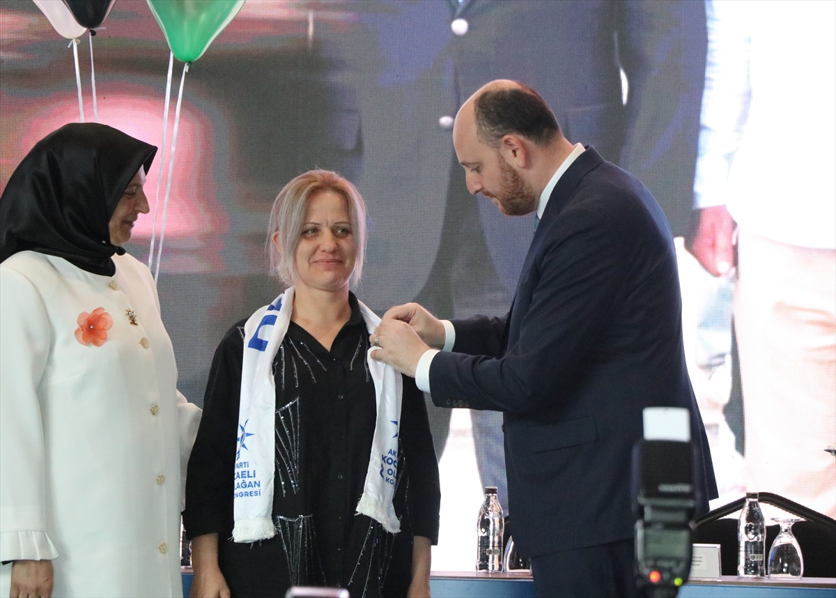 - "(Terörsüz Türkiye süreci) Türkiye Büyük Millet Meclisi'nde oluşturduğumuz komisyon