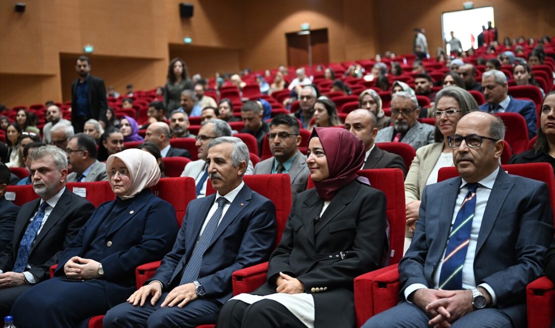 - "Bugün küresel dünyanın gerçekten en büyük tehditleri de aile