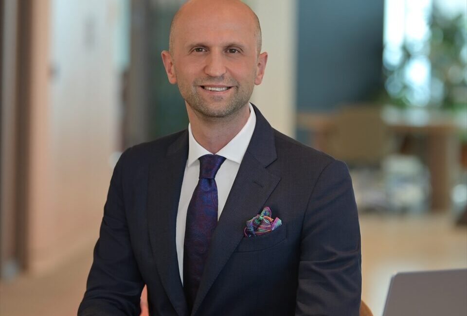 - Akbank KOBİ Bankacılığı Genel Müdür Yardımcısı Alper Bektaş:
- "Bayi