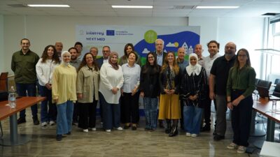 İZMİR (AA) – Türkiye, İtalya, Yunanistan, İspanya, Mısır, Tunus ve