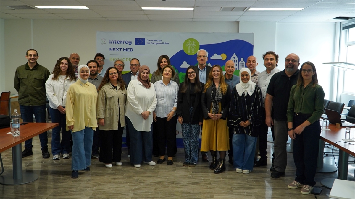 İZMİR (AA) – Türkiye, İtalya, Yunanistan, İspanya, Mısır, Tunus ve