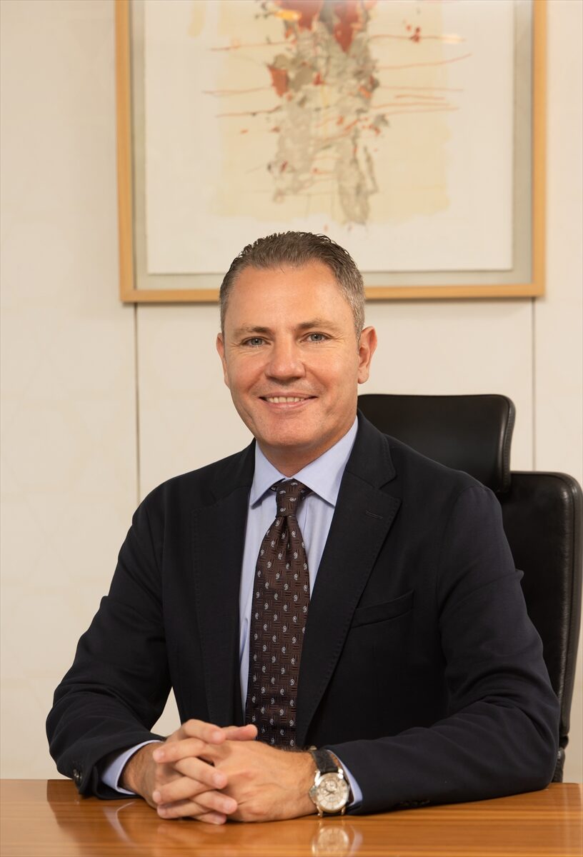 - AKLease Genel Müdürü Eser Okyay:
- "ECOLease çatısı altında sağlanan