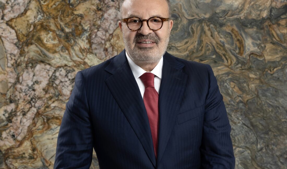 ANKARA (AA) – Aksa Enerji, Burkina Faso'nun başkenti Ouagadougou'da 119