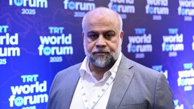 - "Gazze’de katliam durmuş olabilir ama savaş bitmedi. İsrail tarafından