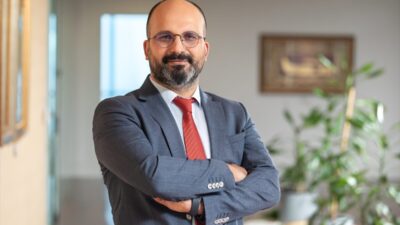 - Albaraka Türk Strateji ve Dönüşümden Sorumlu Genel Müdürü Yardımcısı