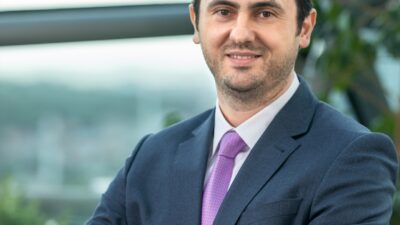 - Albaraka Türk Genel Müdür Yardımcısı Serhan Yıldırım:
- "Albaraka Türk