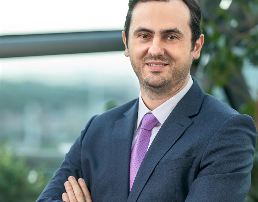 - Albaraka Türk Genel Müdür Yardımcısı Serhan Yıldırım:
- "Albaraka Türk