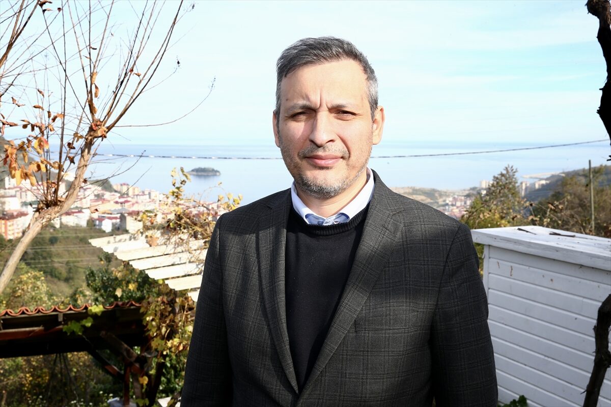 GİRESUN (AA) – Ardventure Hentbol Erkekler Süper Ligi ekibi Altınpost