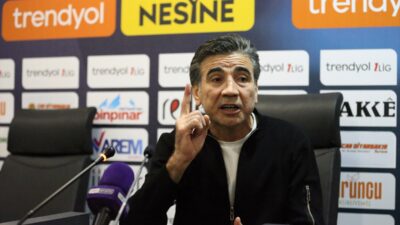 - Amed Sportif Faaliyetler Teknik Direktörü Sinan Kaloğlu:
"3 puandan çok