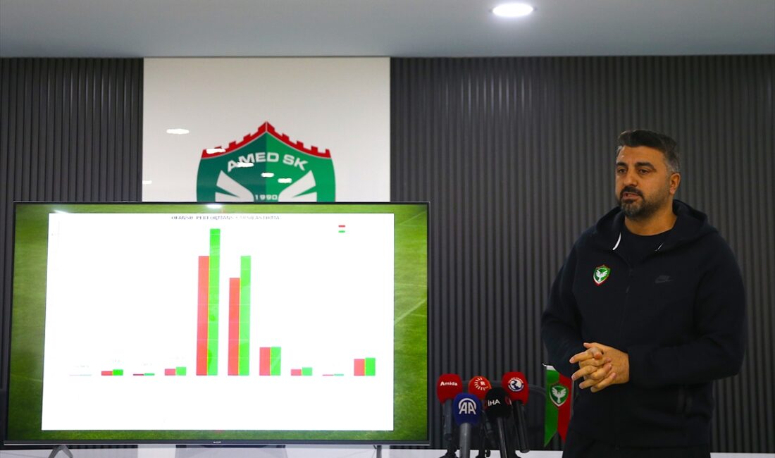 - "Güzel bir atmosferimiz var. Bu sene Süper Lig'e çıkan