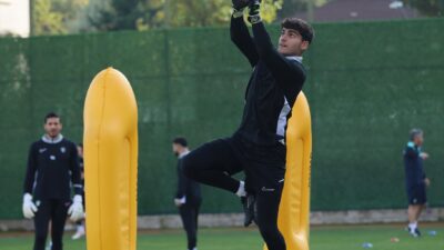 DİYARBAKIR (AA) – Amed Sportif Faaliyetler, Trendyol 1. Lig'in 14.