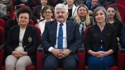 - Sağlık Bilimleri Üniversitesi Rektörü Prof. Dr. Kemalettin Aydın:
- "Eğitim