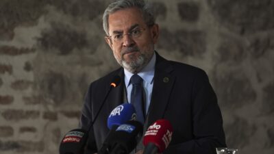 ANKARA (AA) – Başkentte, bağımlılıkların yayılmasına karşı önleyici politikalar ve