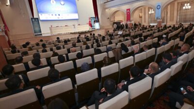 - Devlet Denetleme Kurulu Başkanı Salih Tanrıkulu:
- "Her geçen gün