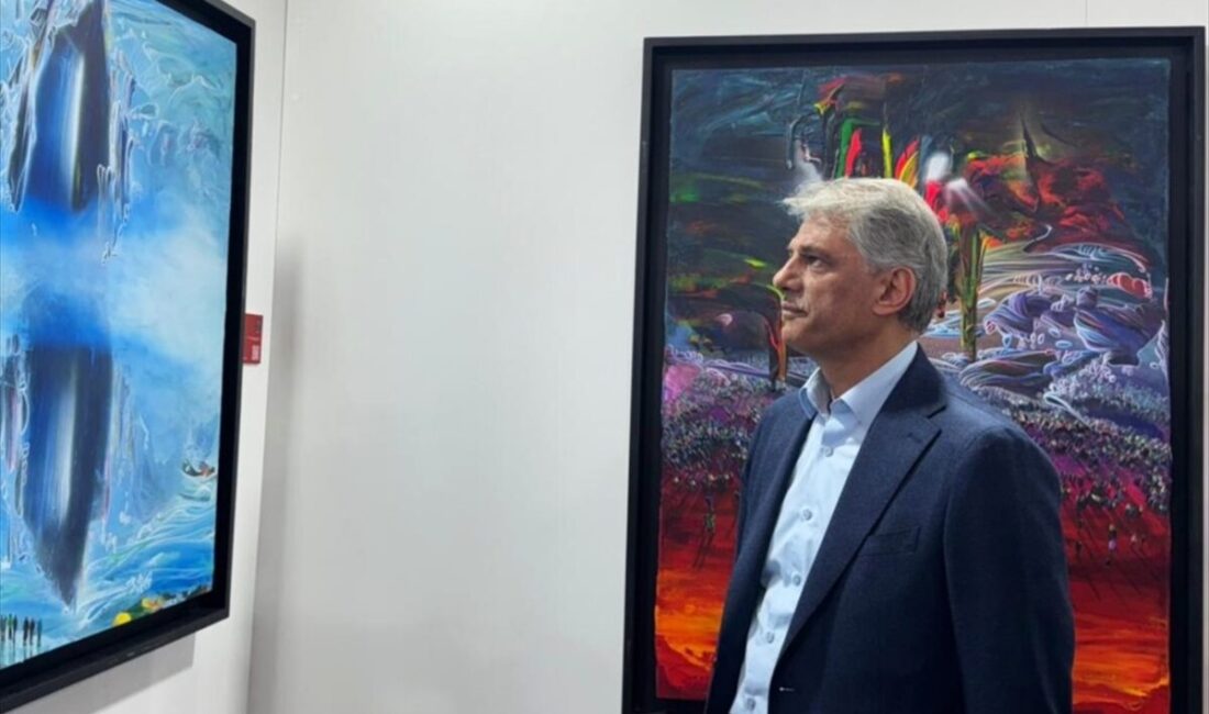 - Kültür ve Turizm Bakan Yardımcısı Nadir Alpaslan:
- "Türkiye Kültür