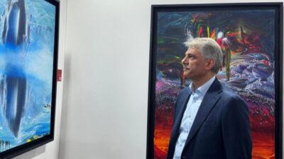 - Kültür ve Turizm Bakan Yardımcısı Nadir Alpaslan:
- "Türkiye Kültür