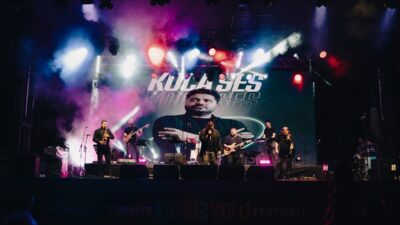 ANTALYA (AA) – Kültür ve Turizm Bakanlığı tarafından düzenlenen Antalya