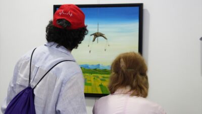 ANTALYA (AA) – Kültür ve Turizm Bakanlığı tarafından düzenlenen Antalya