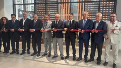 - Kepez Belediyesi ve Azerbaycan Kültür Merkezi işbirliğinde hazırlanan seçkide