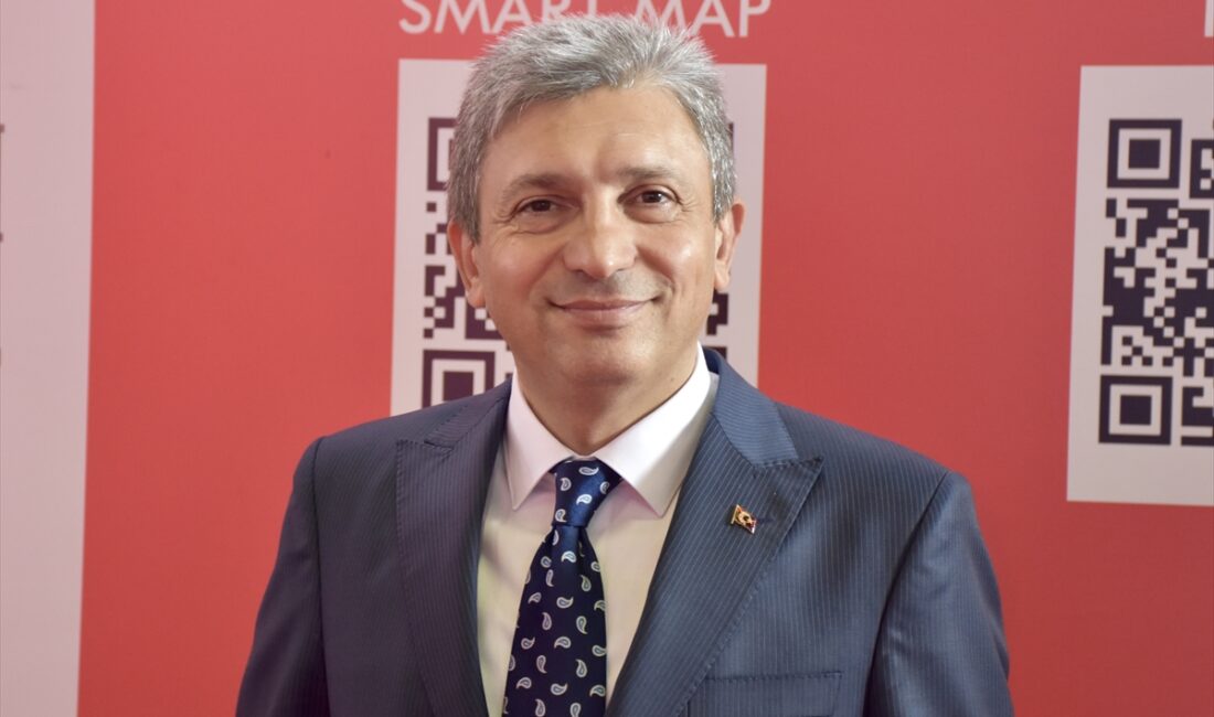 - Geçen yılı 17 milyon 278 bin 103 yabancı turistle