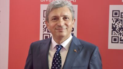 - Geçen yılı 17 milyon 278 bin 103 yabancı turistle