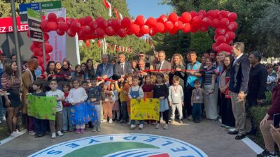 - Antalya Aile ve Sosyal Hizmetler İl Müdürü Galip Sökmen:
-