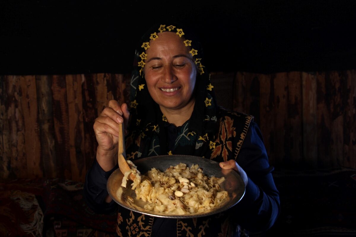 ANTALYA (AA) – Antalya'nın Kemer ilçesinde, coğrafi işaret başvurusu yapılan