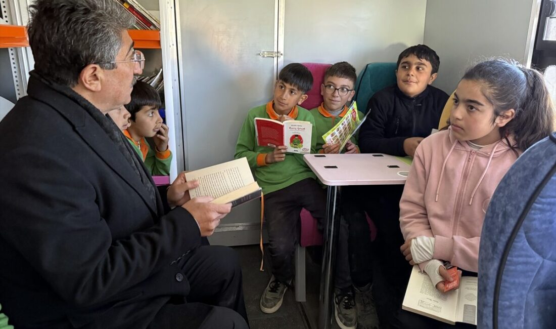 - Kırsalda yaşayanlar için köy, yayla ve mezraya kadar ulaşan