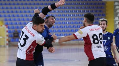 - Rize Belediyespor: 28 - İstanbul Gençlik: 40