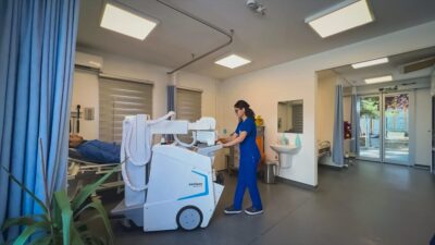 - Medikal görüntüleme sistemlerine yönelik yaklaşık 26 milyon dolarlık sözleşme