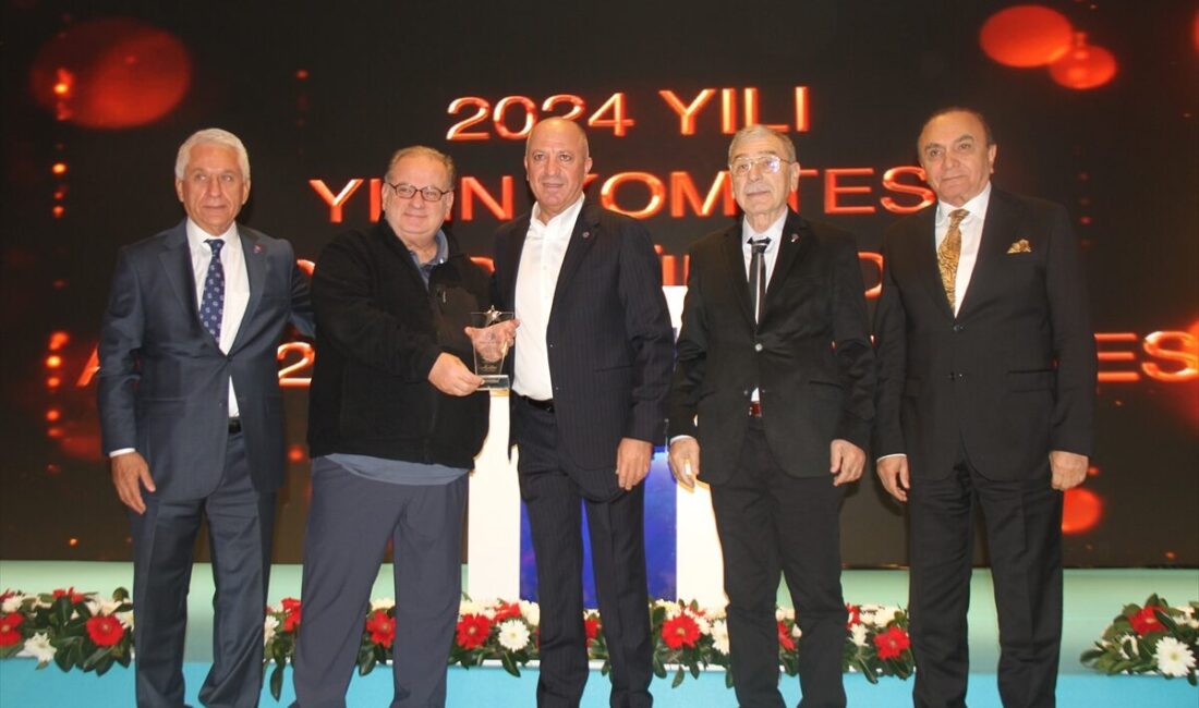 - Ankara Sanayi Odası Başkanı Seyit Ardıç:
- "Gelin hep birlikte,