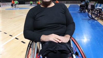 - Astor Enerji Şanlıurfa Başkanı ve Antrenörü Veysi Fırat: 
-