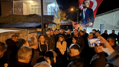 TEKİRDAĞ (AA) – Gürcistan-Azerbaycan sınırında düşen C130 tipi askeri kargo