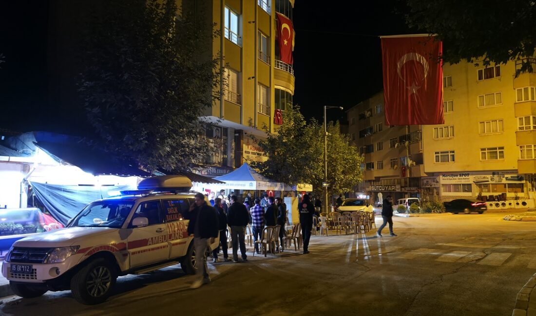 AMASYA (AA) – Gürcistan-Azerbaycan sınırında düşen Milli Savunma Bakanlığına (MSB)