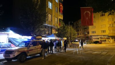 AMASYA (AA) – Gürcistan-Azerbaycan sınırında düşen Milli Savunma Bakanlığına (MSB)