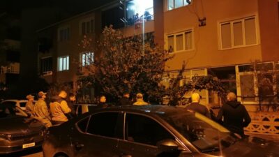 KIRKLARELİ (AA) – Gürcistan-Azerbaycan sınırında düşen C130 tipi askeri kargo