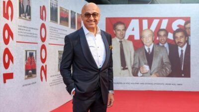 - Otokoç Otomotiv Şirket Lideri İnan Ekici:
- "Otokoç Otomotiv araç