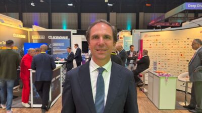 - Gebrüder Weiss Logistics Üst Yöneticisi Wolfram Senger-Weiss:
- "İstanbul'un doğu