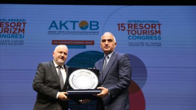 - "Önümüzdeki senelerde de bu kampanyalara devam etmek istiyorsak biz