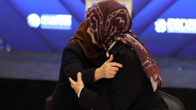 - "Esnaflarımız, ülkemizin dayanışma, güven ve kültür mirasını yaşatan büyük