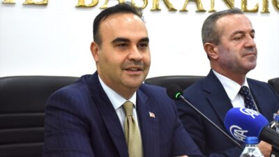 - "Terörsüz Türkiye'yi, 86 milyon hep birlikte inşa etmek var.