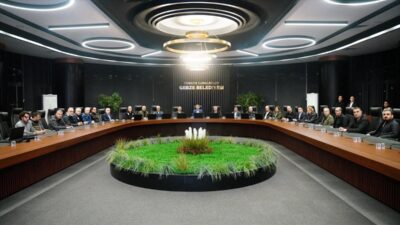 - "Zemin etütlerinden yapı denetim süreçlerine kadar her aşamayı titizlikle