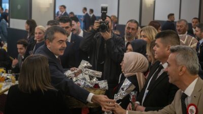 - "Cumhuriyetimizin ikinci yüzyılında Türkiye Yüzyılı vizyonunun en büyük gücü,