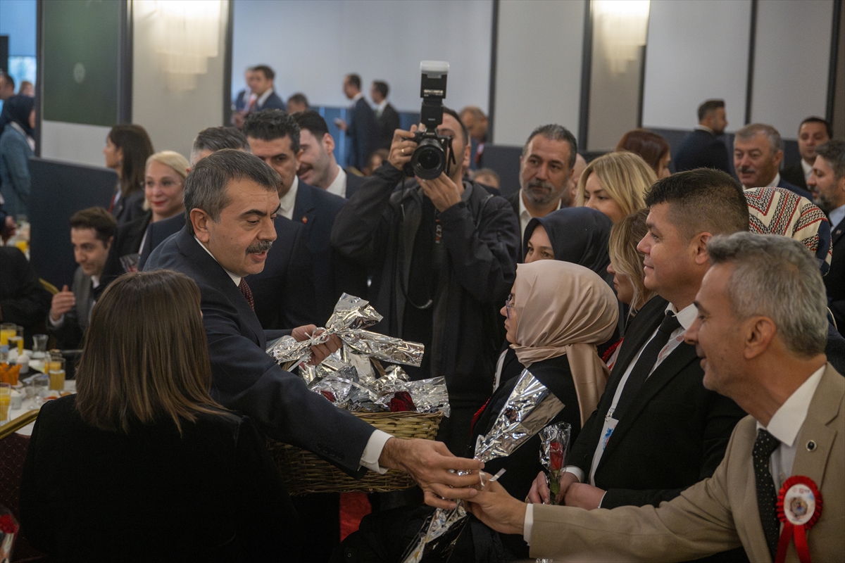 - "Cumhuriyetimizin ikinci yüzyılında Türkiye Yüzyılı vizyonunun en büyük gücü,