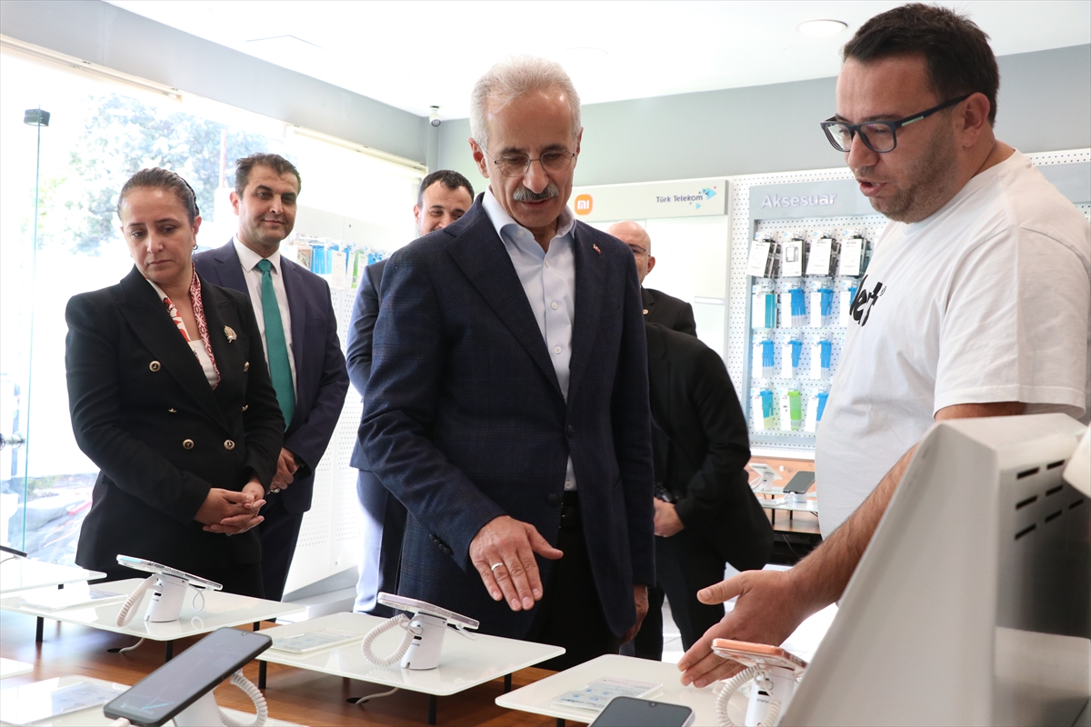 - "Yaptığımız hizmetlerin gerçekten siyaseten oy olarak karşılığını alabilsek, en