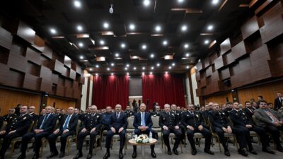 - "2026 yılında yapılacak genel atama döneminde personelimize zorunlu ikinci